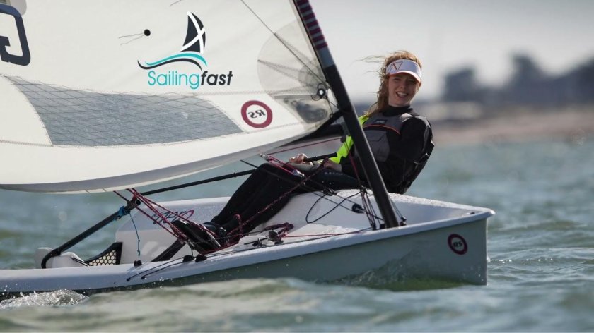 Weta тримаран