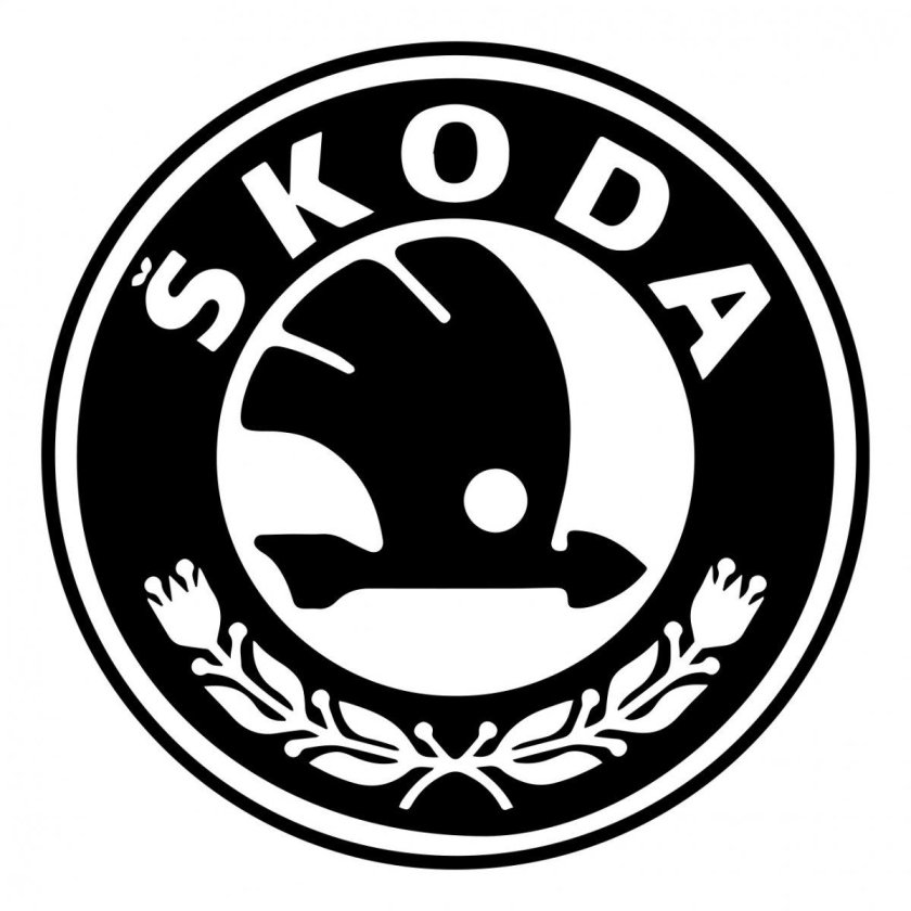Skoda logo