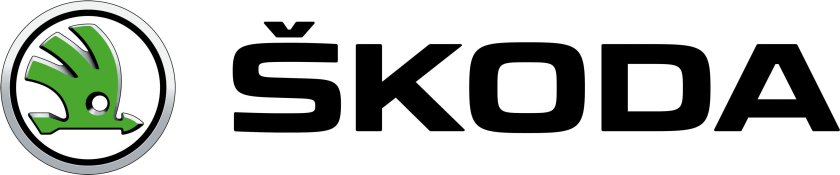 Skoda лого