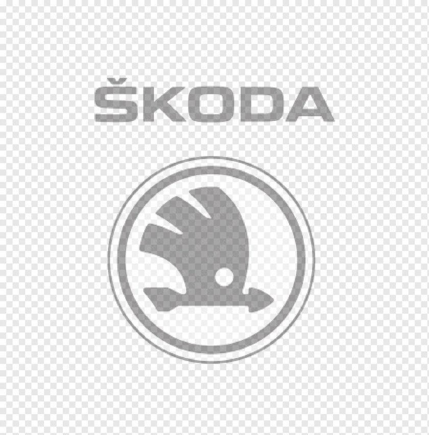 Skoda logo