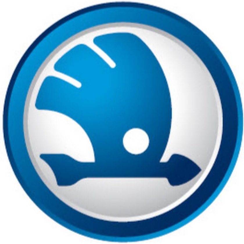 Skoda logo