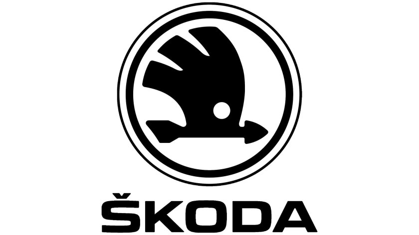 Skoda logo