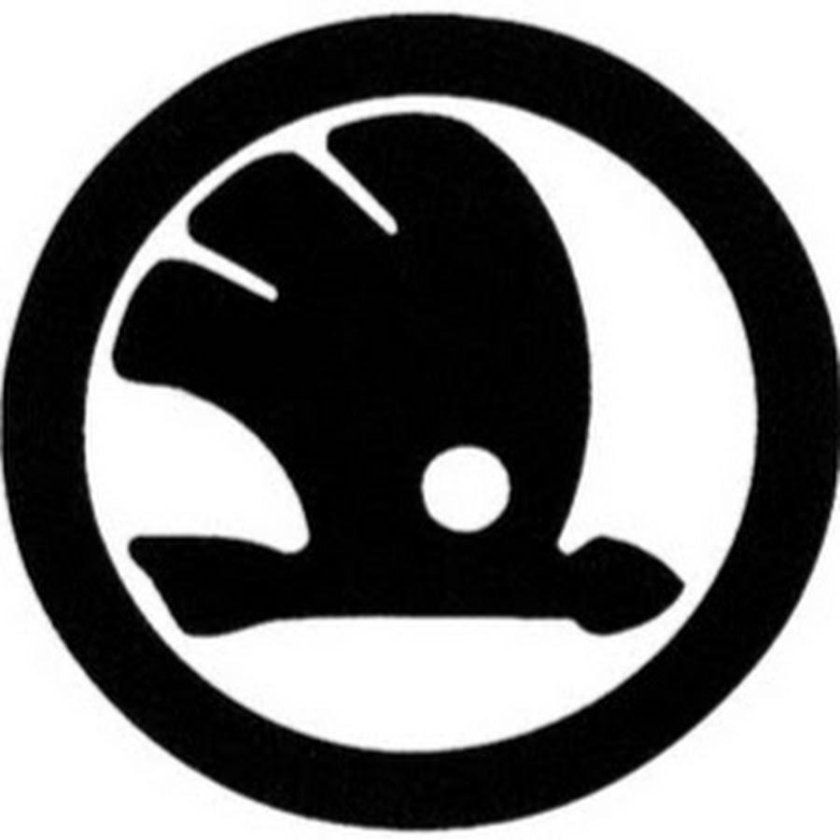 Шкода эмблема