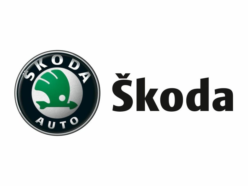 Skoda эмблема