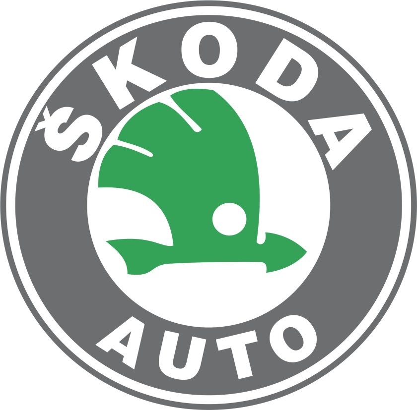 Skoda logo