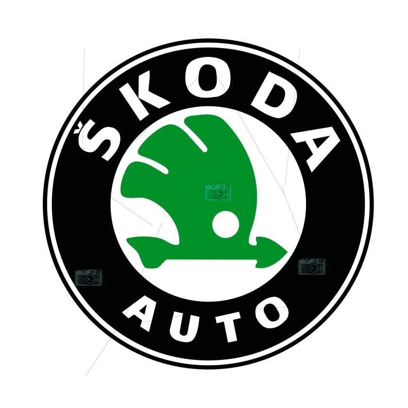Skoda logo
