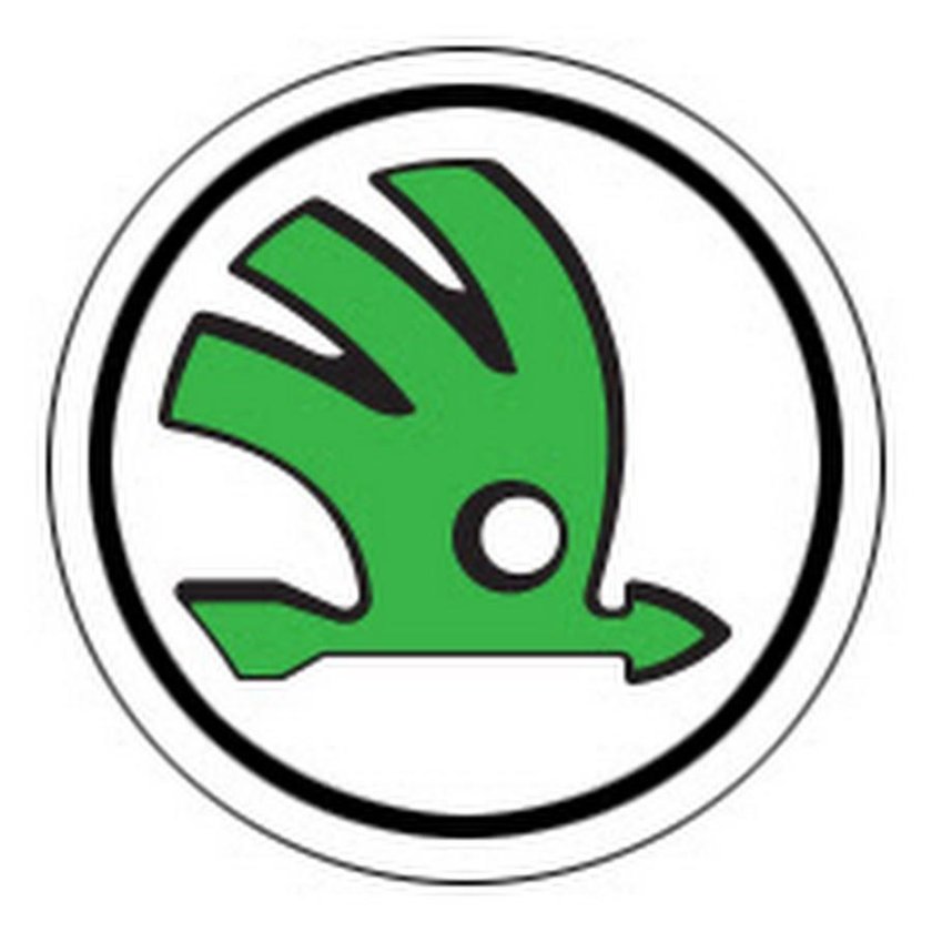 Skoda logo