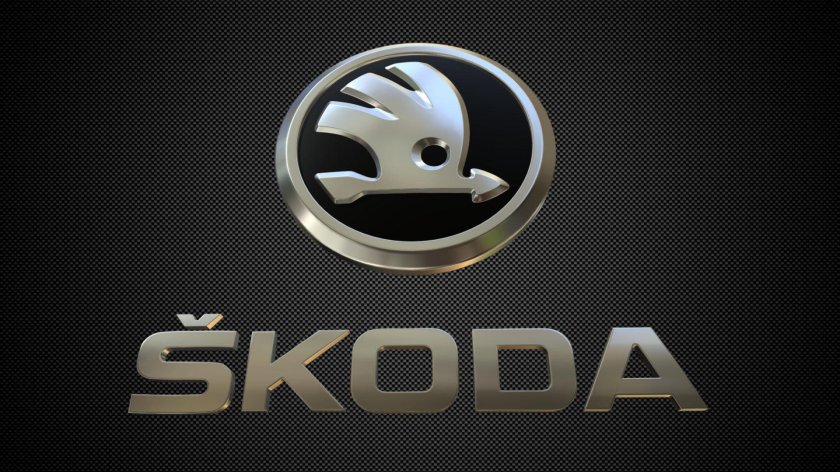 Skoda logo