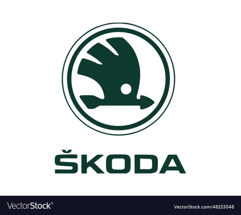 Skoda бренд