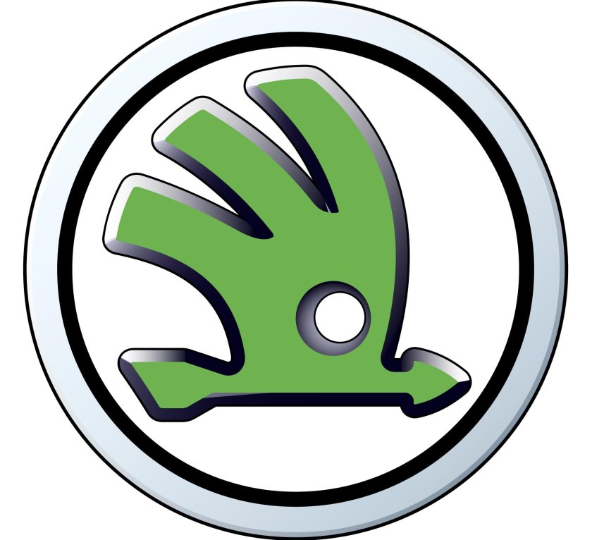 Skoda logo