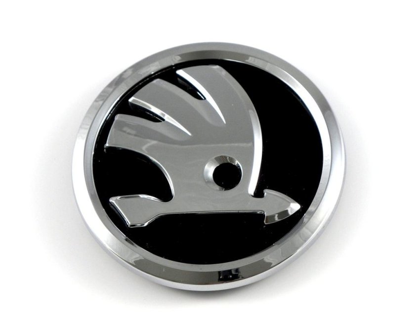 Skoda Emblem