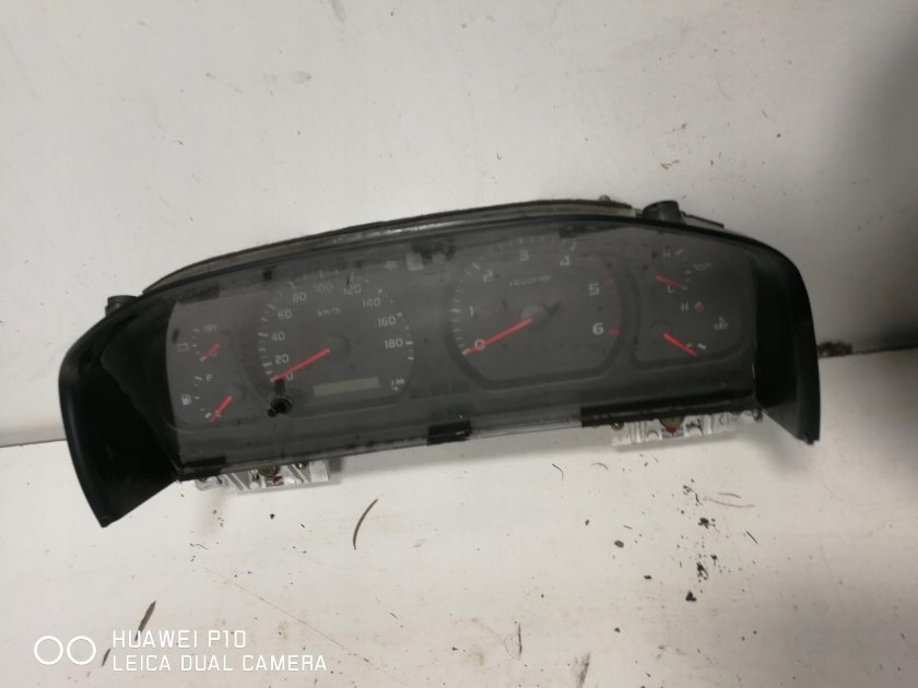 Накладки на бампер Пежо 307