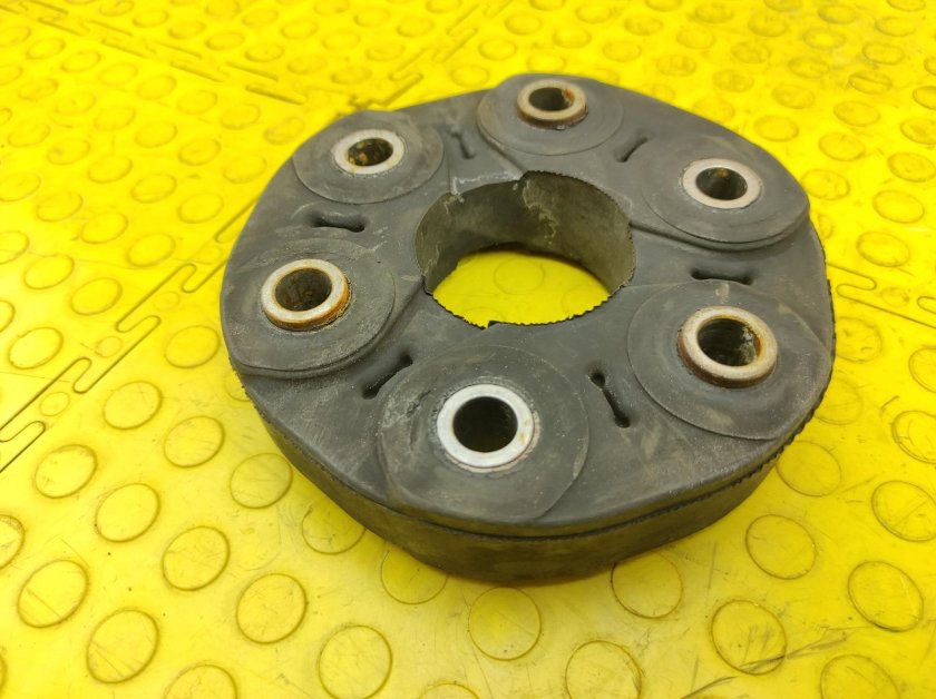 Мерседес Спринтер 906 муфта карданного вала