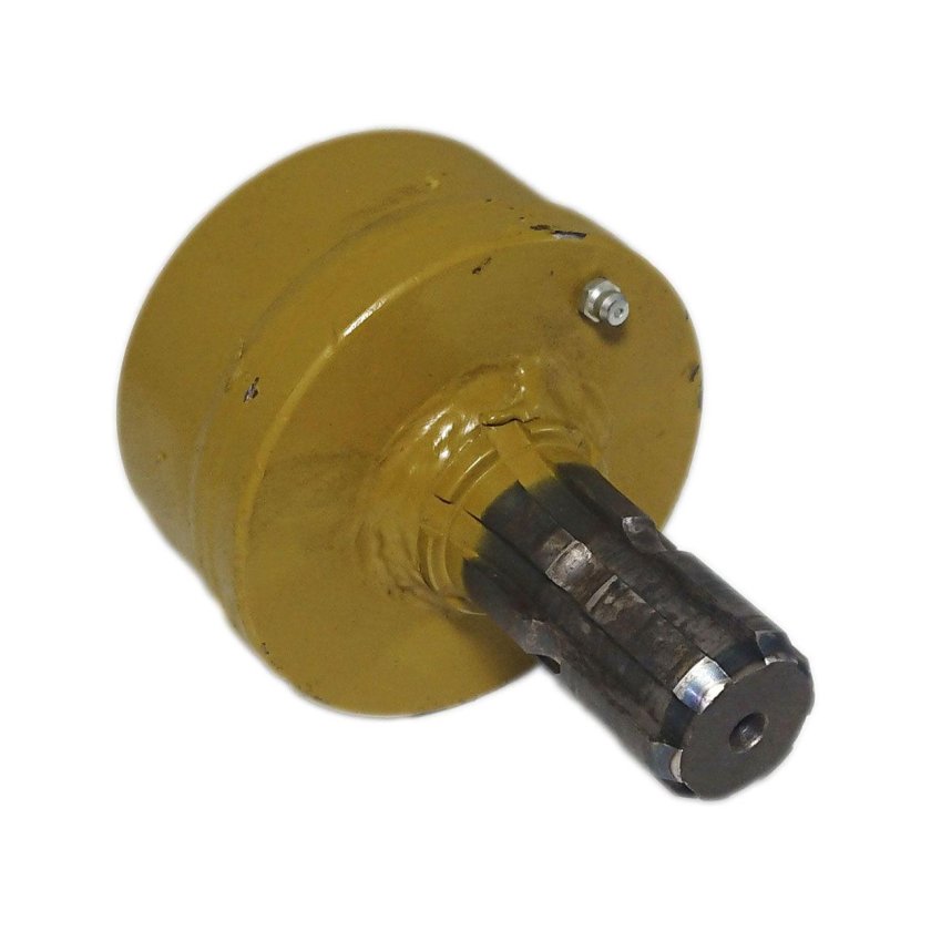 Обгонные муфты