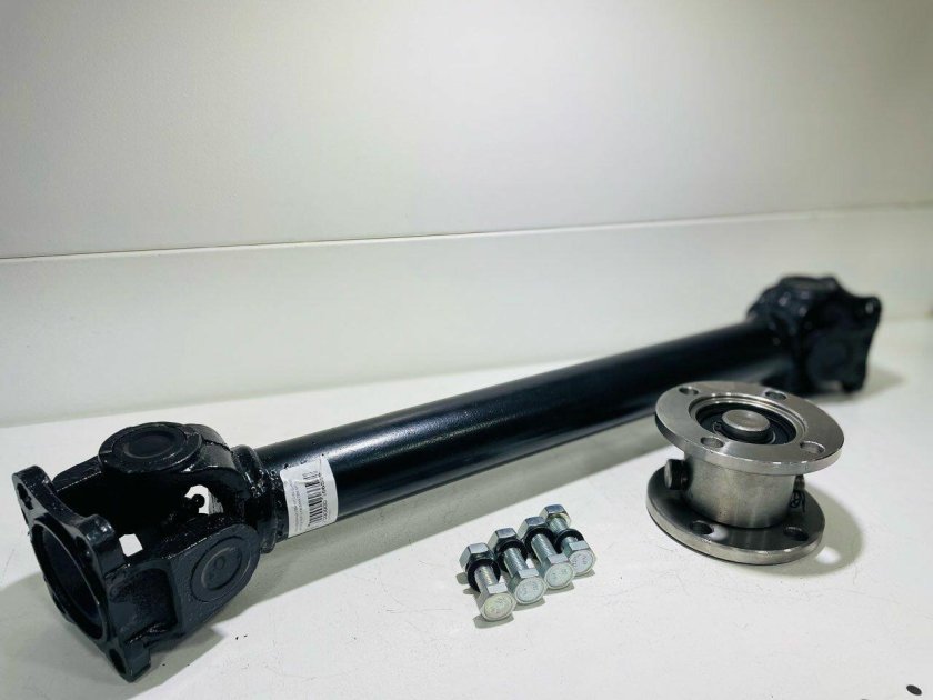 Вал карданный мтз-82 72-2203010