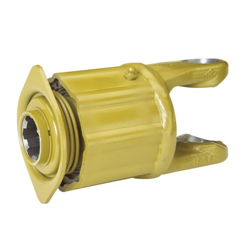 SBD-1r муфта предохранительная храповая