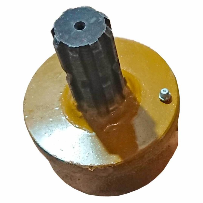 Муфта обгонная 8х8 для карданного вала