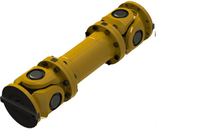 Карданного вала