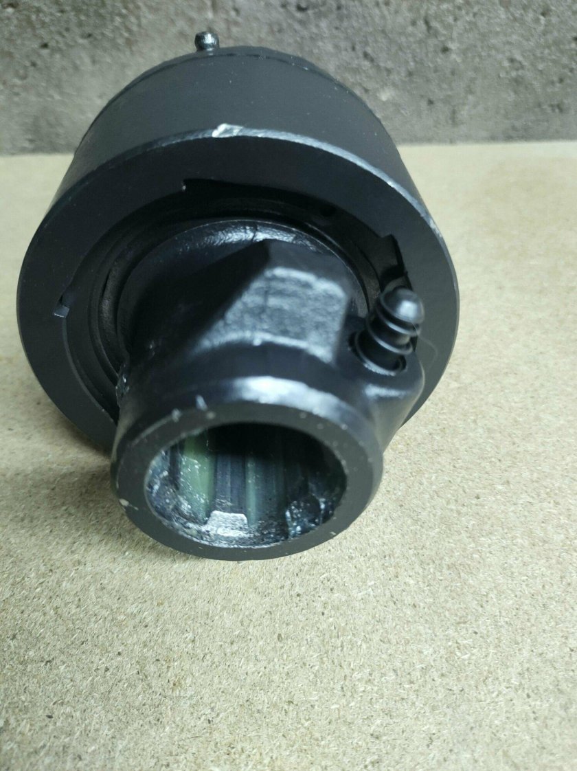 Крестовина 22х54