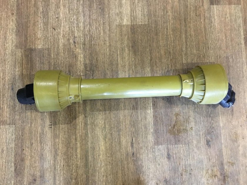 Вал карданный КРН-2.1