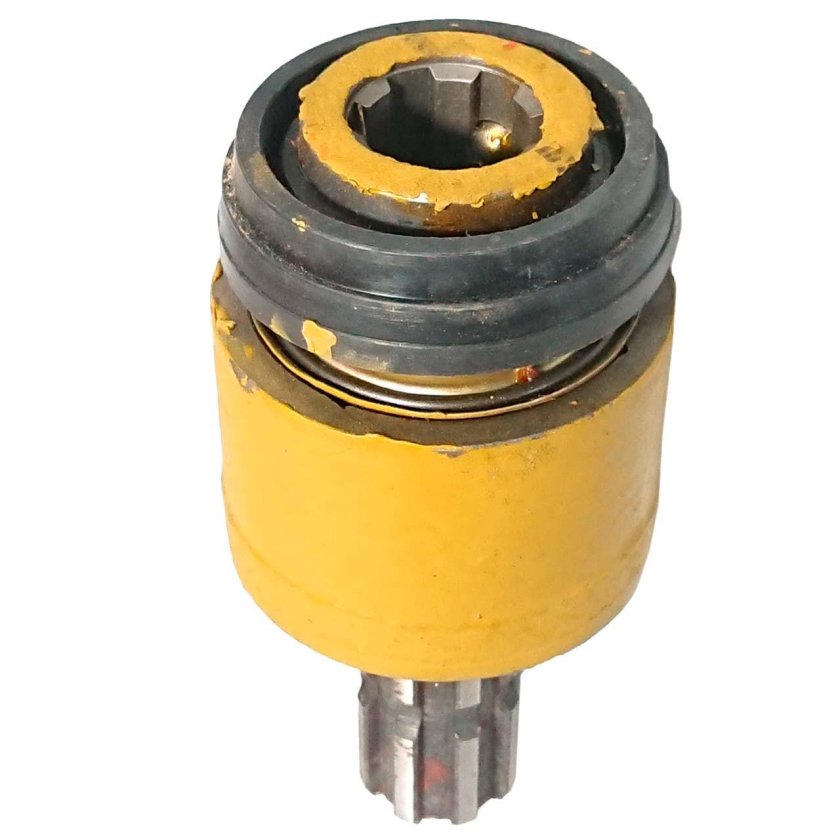 Обгонная муфта карданного вала 6х8