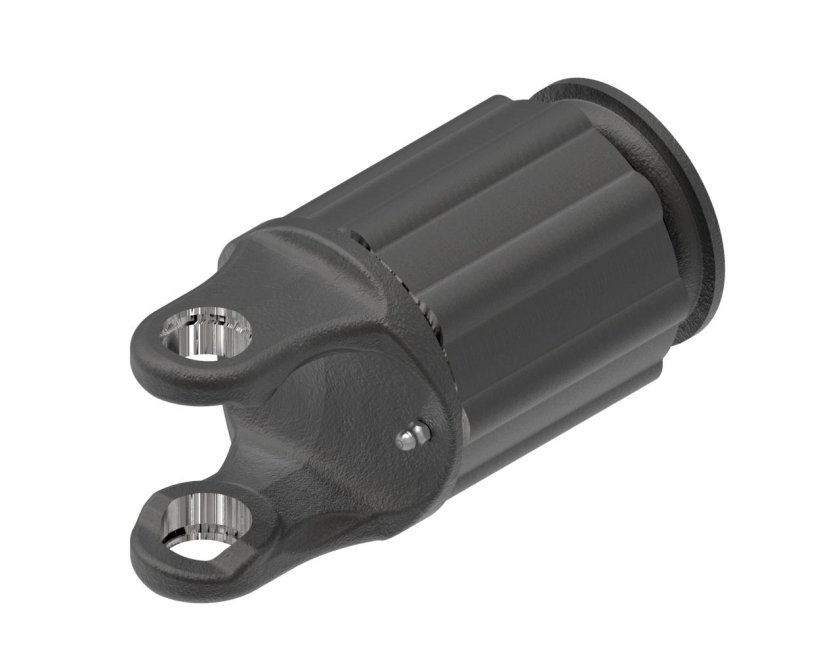 Муфта револьверная Karcher