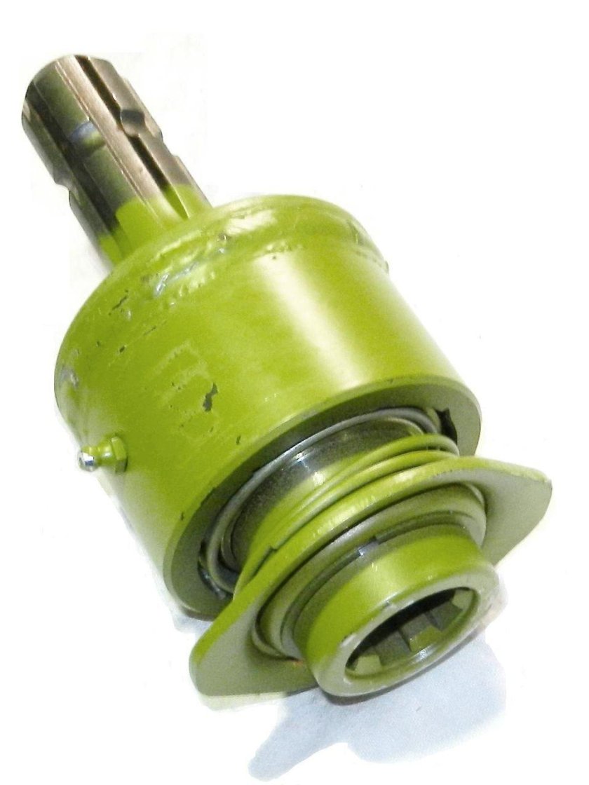 Обгонная муфта косилка e302