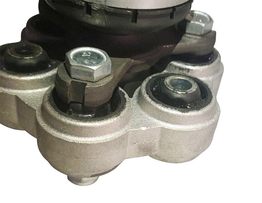 Промежуточный карданный вал