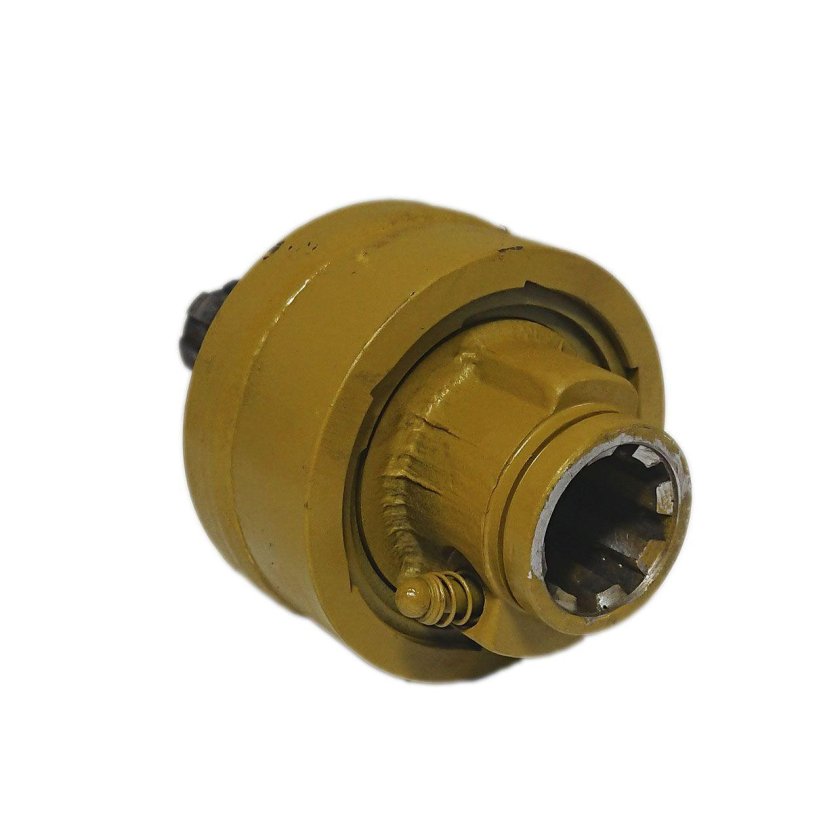 Муфта обгонная