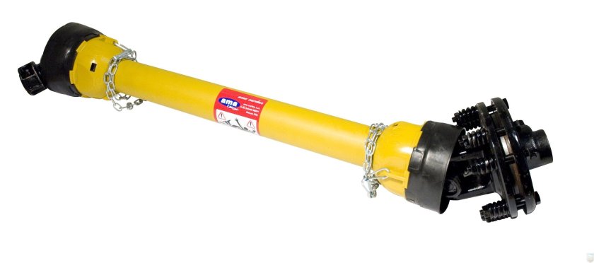 Walterscheid вал карданный