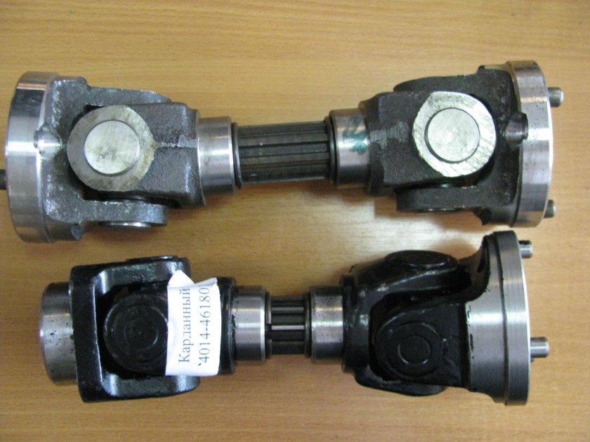 40810-4618050 Вал карданный