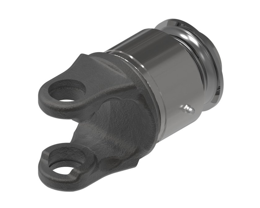 Телескопическая муфта