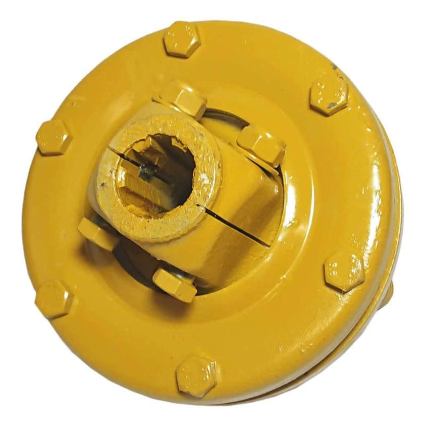 Муфта фрикционная 0006673211