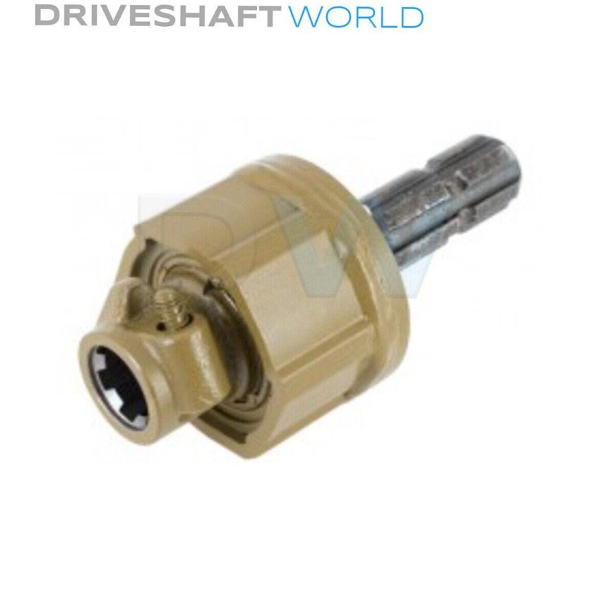 Обгонная муфта карданного вала 6х8