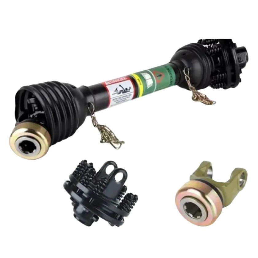 Карданные валы для сельхозтехники