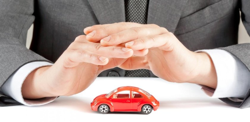 Услуги автоюриста