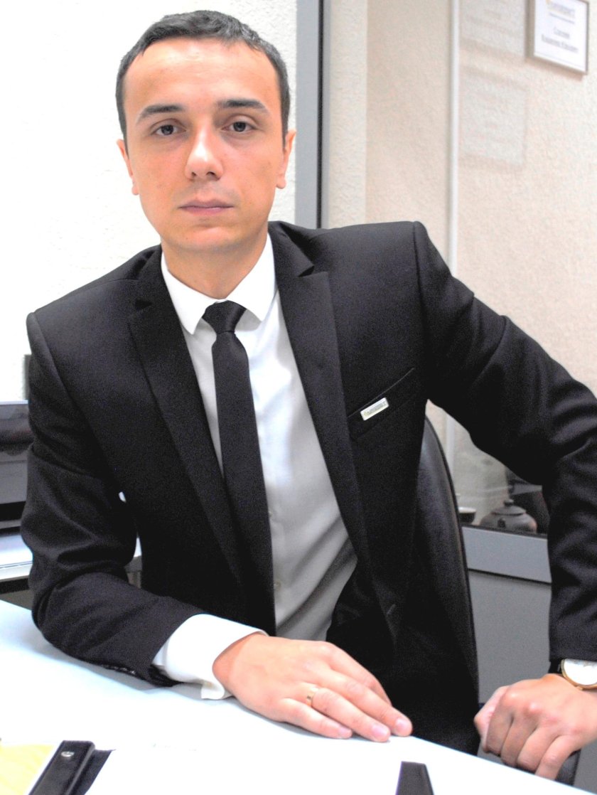 Юрист Пенза