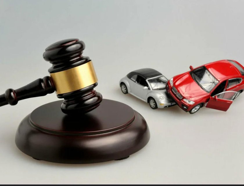 Споры со страховыми компаниями