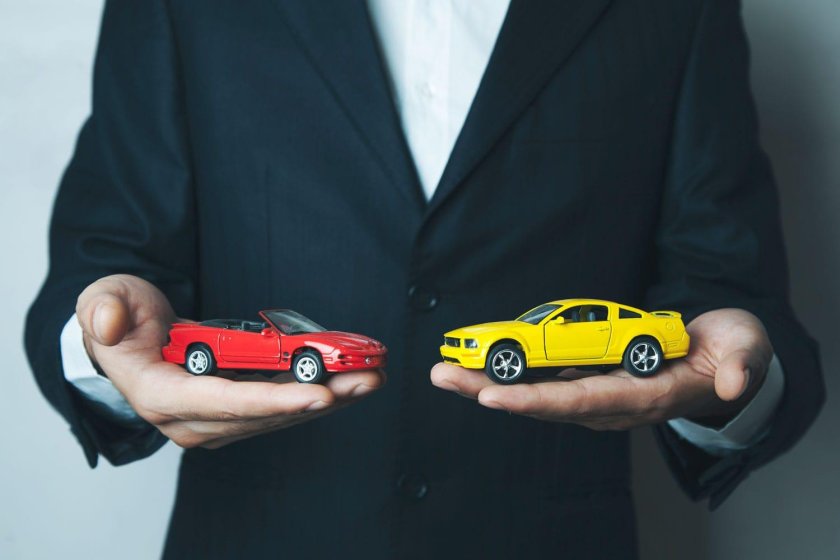 Автомобиль вопрос