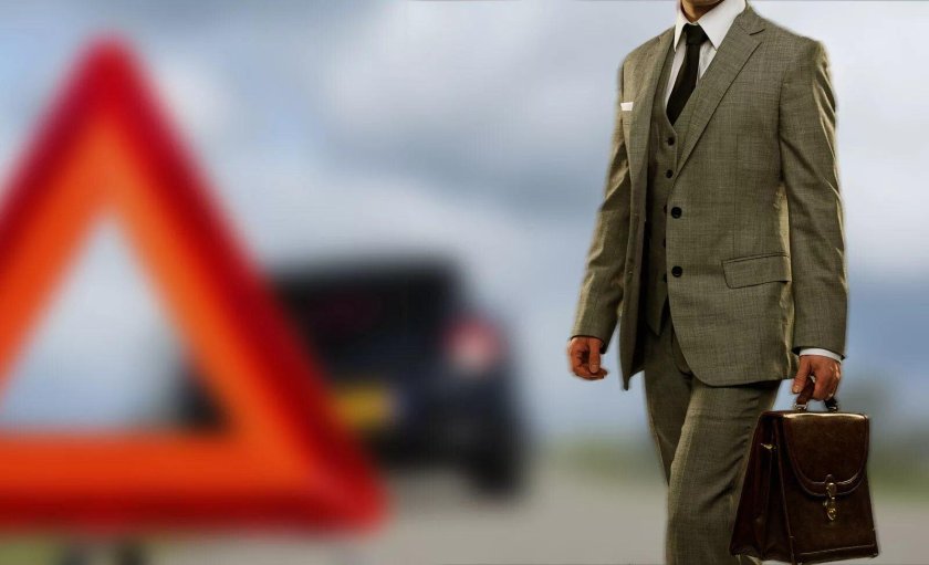 Автомобиль юрист