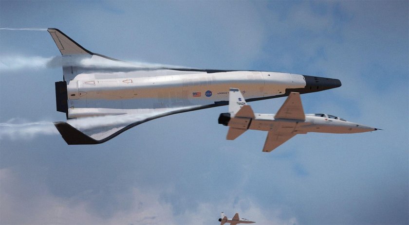 Космоплан Зенгер 2