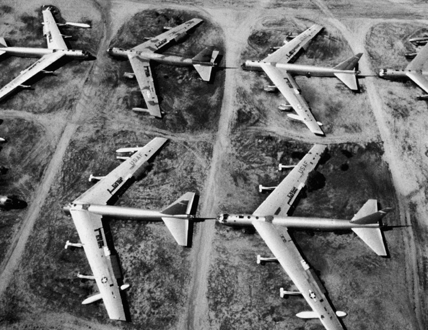 Boeing b-52