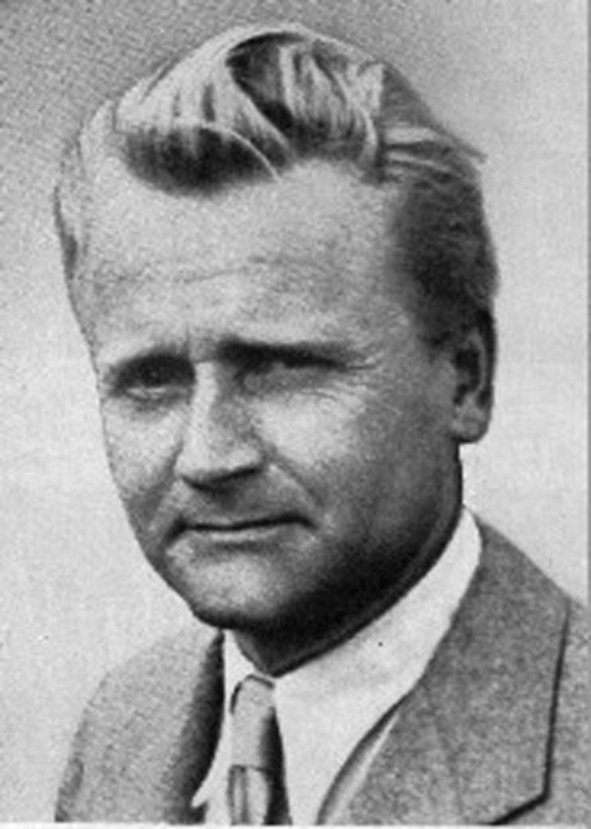 Эйген Зенгер