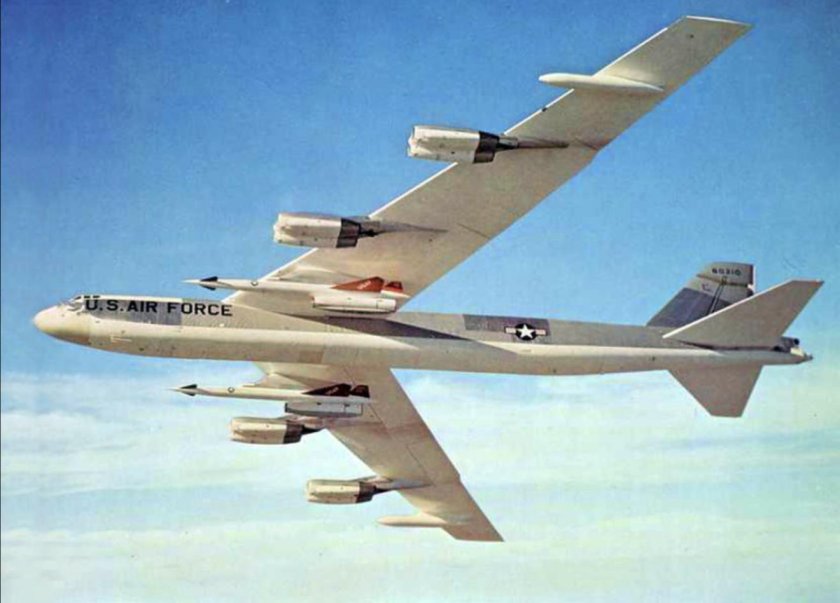 AGM-28 «хаунд дог»