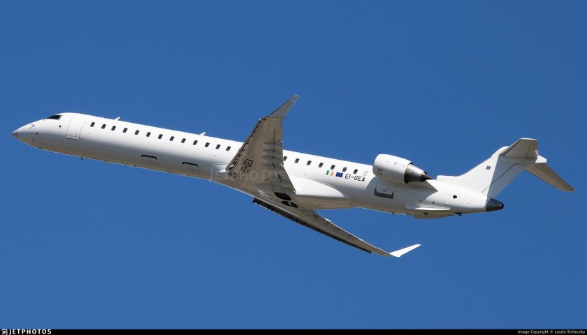 Embraer 135