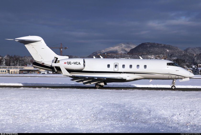 Авиакомпании quick Air Карл-Петер гриземанн