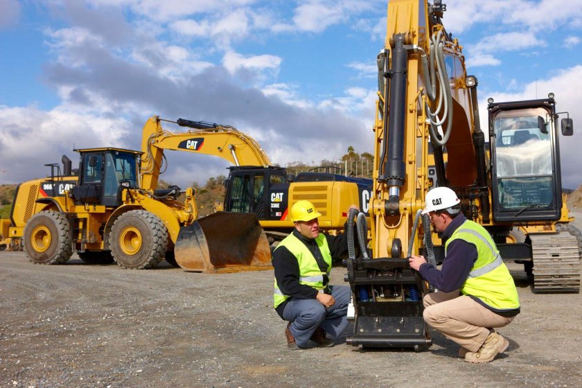 Строительно-дорожные машины