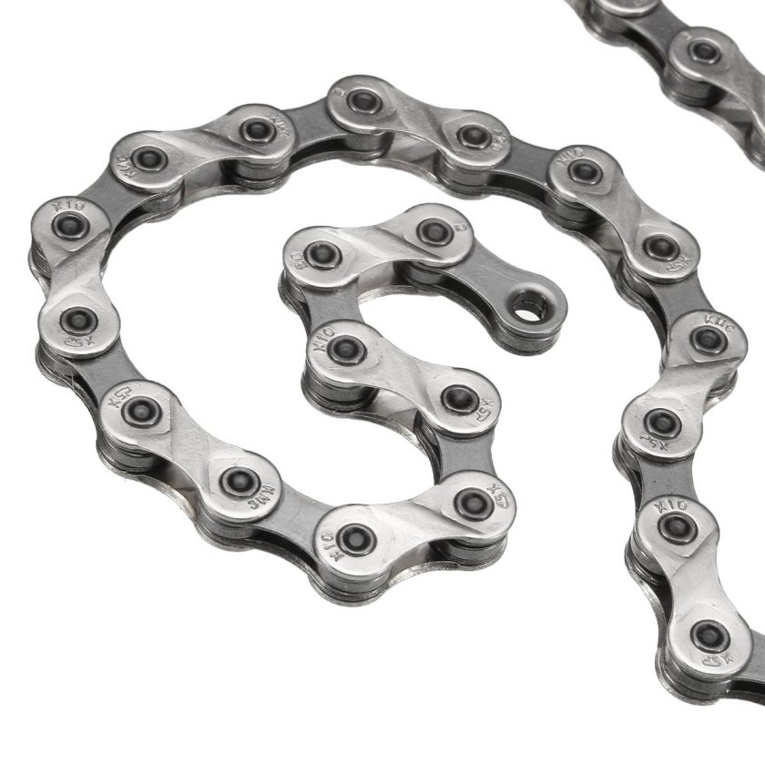 Велоцепь KMC