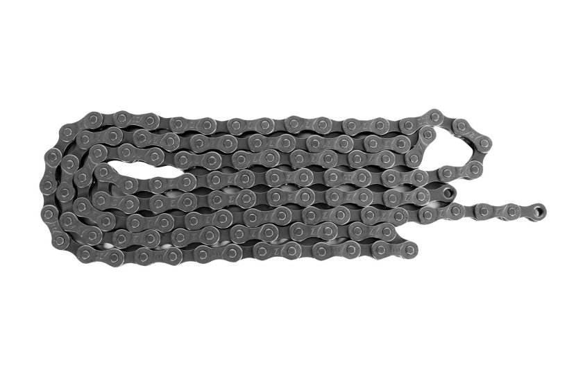 Цепь велосипедная 116 звеньев