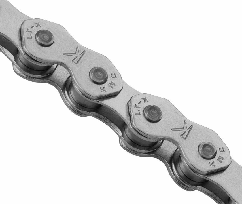 Цепь KMC k1 wide